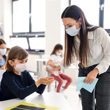 Biasi: troppo rigide per alunni e genitori le misure anticontagio adottate nelle scuole del Trentino