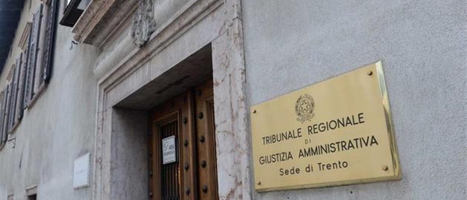 Tar di Trento sede