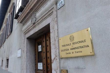 Tar di Trento sede