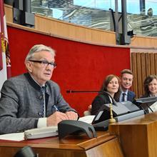 In Consiglio provinciale i diritti delle minoranze linguistiche