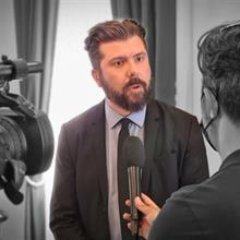 Il professor Matteo Borzaga è il nuovo (e anche l'uscente) Consigliere di parità nel lavoro Il professor Matteo Borzaga è il nuovo (e anche l'uscente) Consigliere di parità nel lavoro