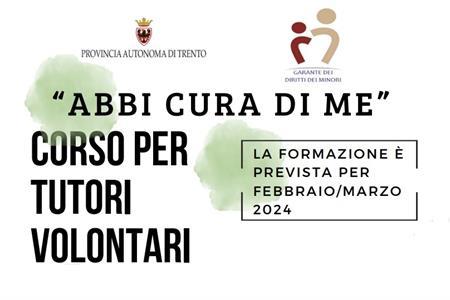 abbi cura di me