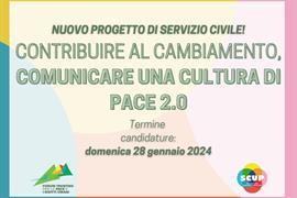 La locandina