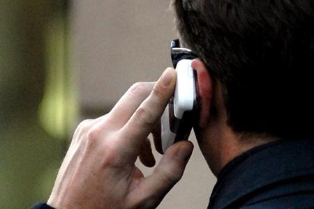 telefono mobile cellulare