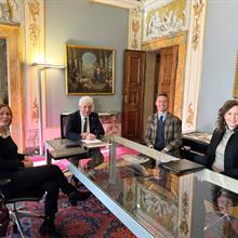 Consiglio, martedì la seduta speciale sui diritti delle minoranze linguistiche