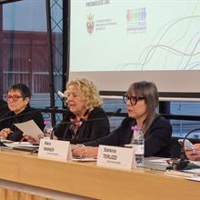 Donne e politica