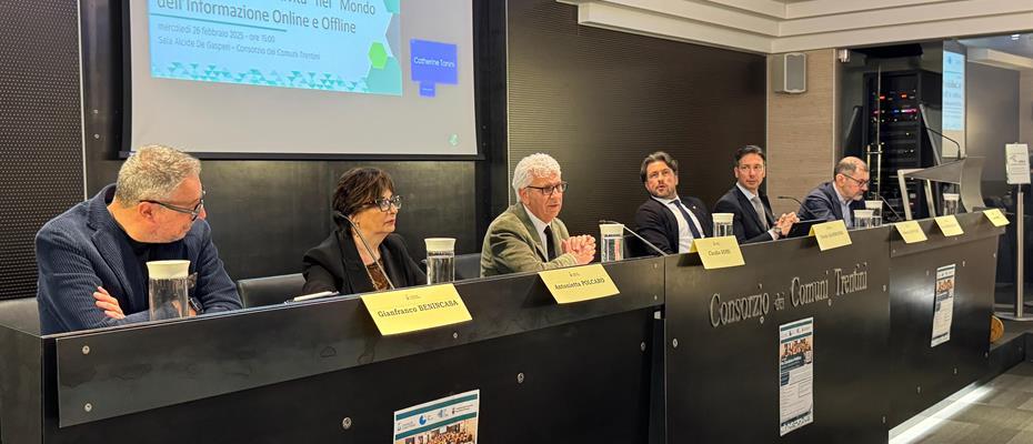 Convegno par condicio