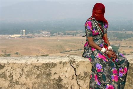 INDIA - ph. Paola Marcello © 002