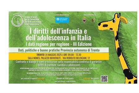 diritti infanzia