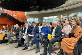 Minori_Il convegno_Pubblico