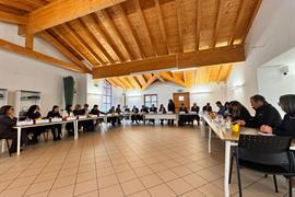 la sala 