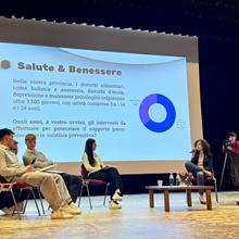 'Conosciamo autonomia' a Tione: i ragazzi dialogano con la politica 'Conosciamo autonomia' a Tione: i ragazzi dialogano con la politica