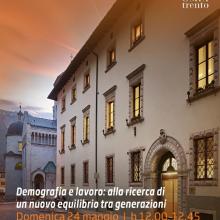 Parità di genere e prospettive future al Festival dell'Economia