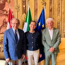 Fai della Paganella aderisce al servizio del Difensore civico provinciale Fai della Paganella aderisce al servizio del Difensore civico provinciale