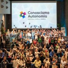 Conosciamo Autonomia, aperte le iscrizioni alle attività per le scuole