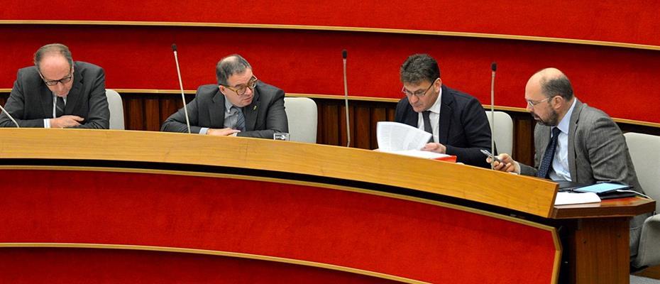 Tonina De Godenz Passamani e Detomas